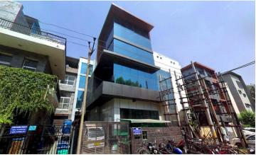 Plot No.834, Udyog Vihar 5